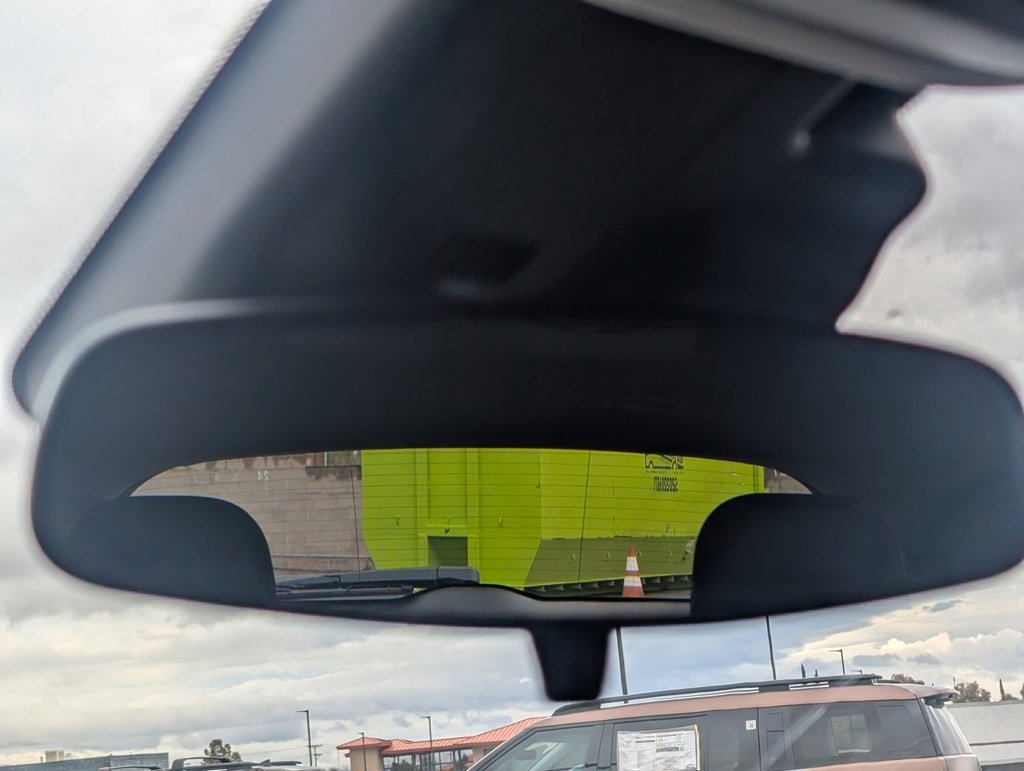 New 2026 Chevrolet Trax LS w/ LS Convenience Package image 19