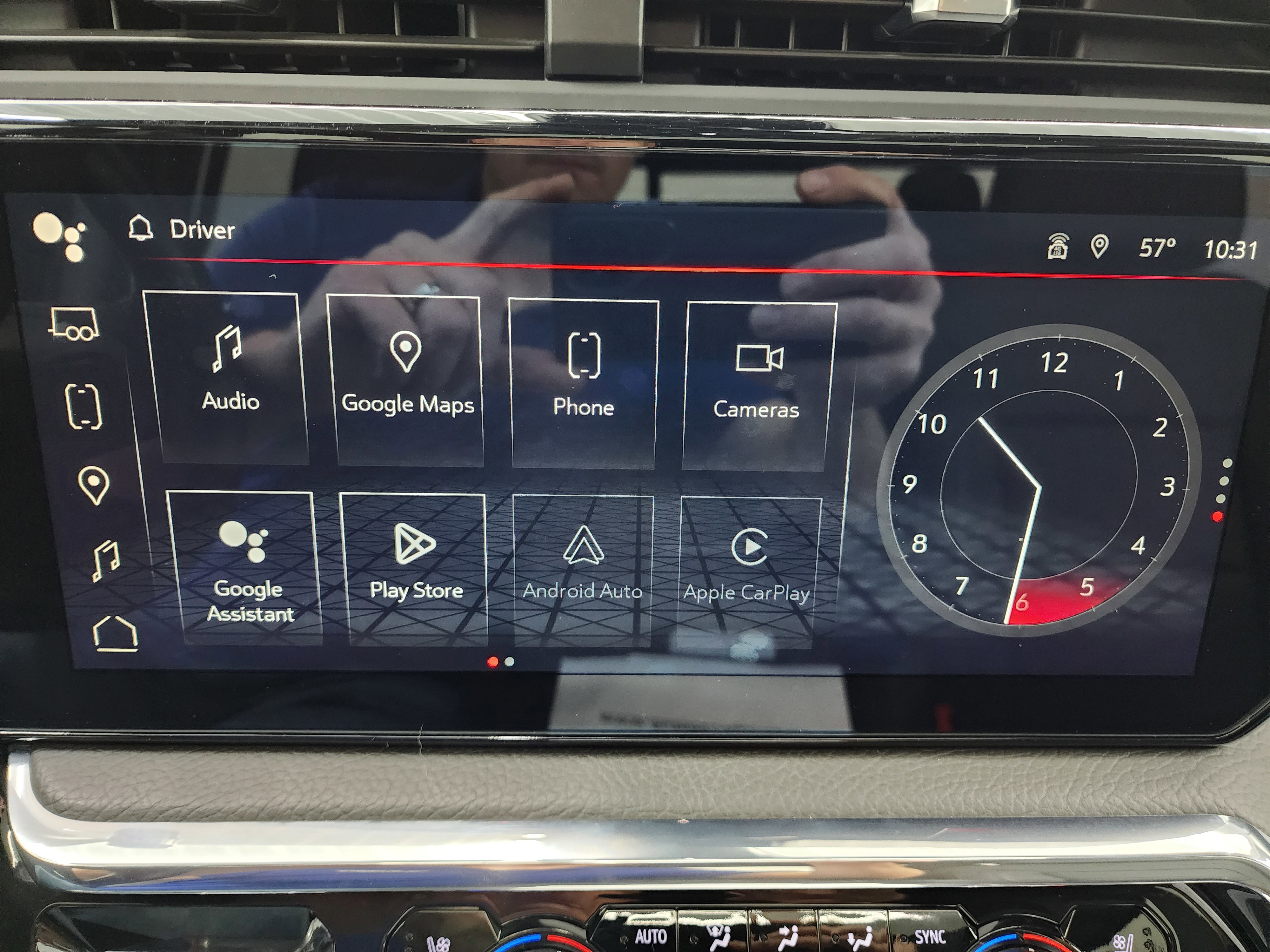 Used 2024 GMC Sierra 2500 Denali w/ Denali Reserve Package image 63