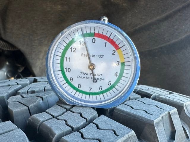 Certified 2024 Chevrolet Silverado 1500 LT w/ Z71 Off-Road Package image 30