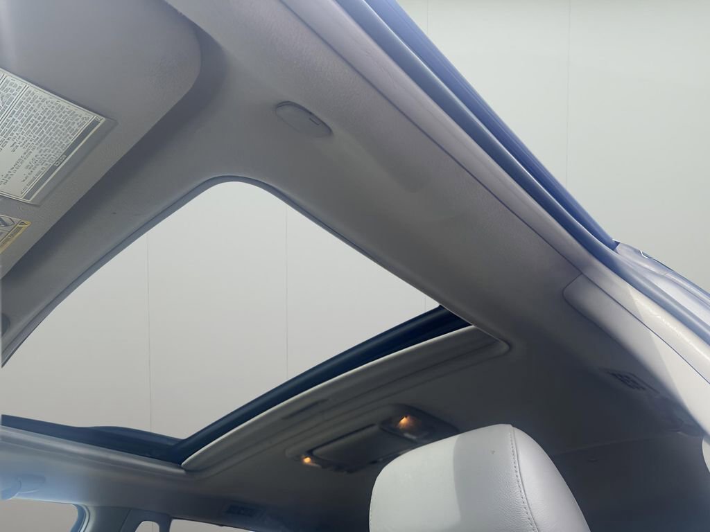 Used 2005 Toyota Sequoia Limited image 14