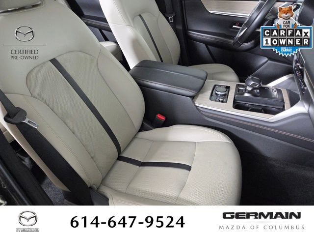 Certified 2024 MAZDA CX-90 Plug-In Hybrid w/ Preferred AWD/4WD image 29