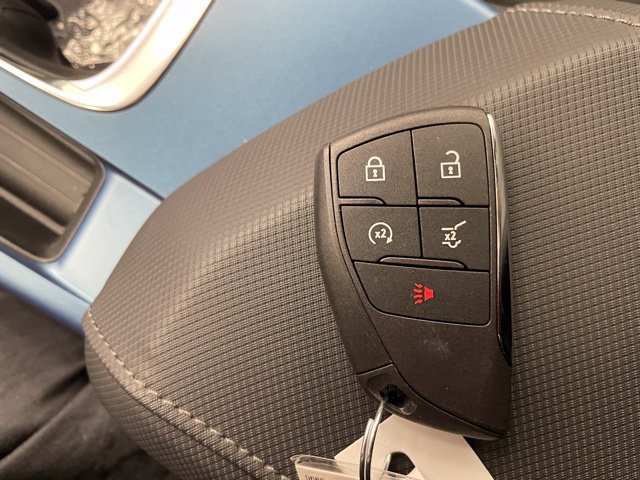 New 2026 Chevrolet Equinox EV LT AWD/4WD image 21