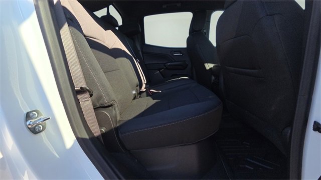 New 2026 GMC Canyon Elevation image 14