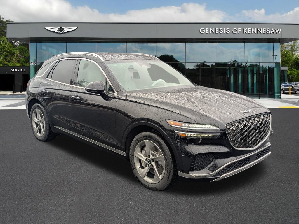 Used 2026 Genesis GV70 2.5T Advanced
