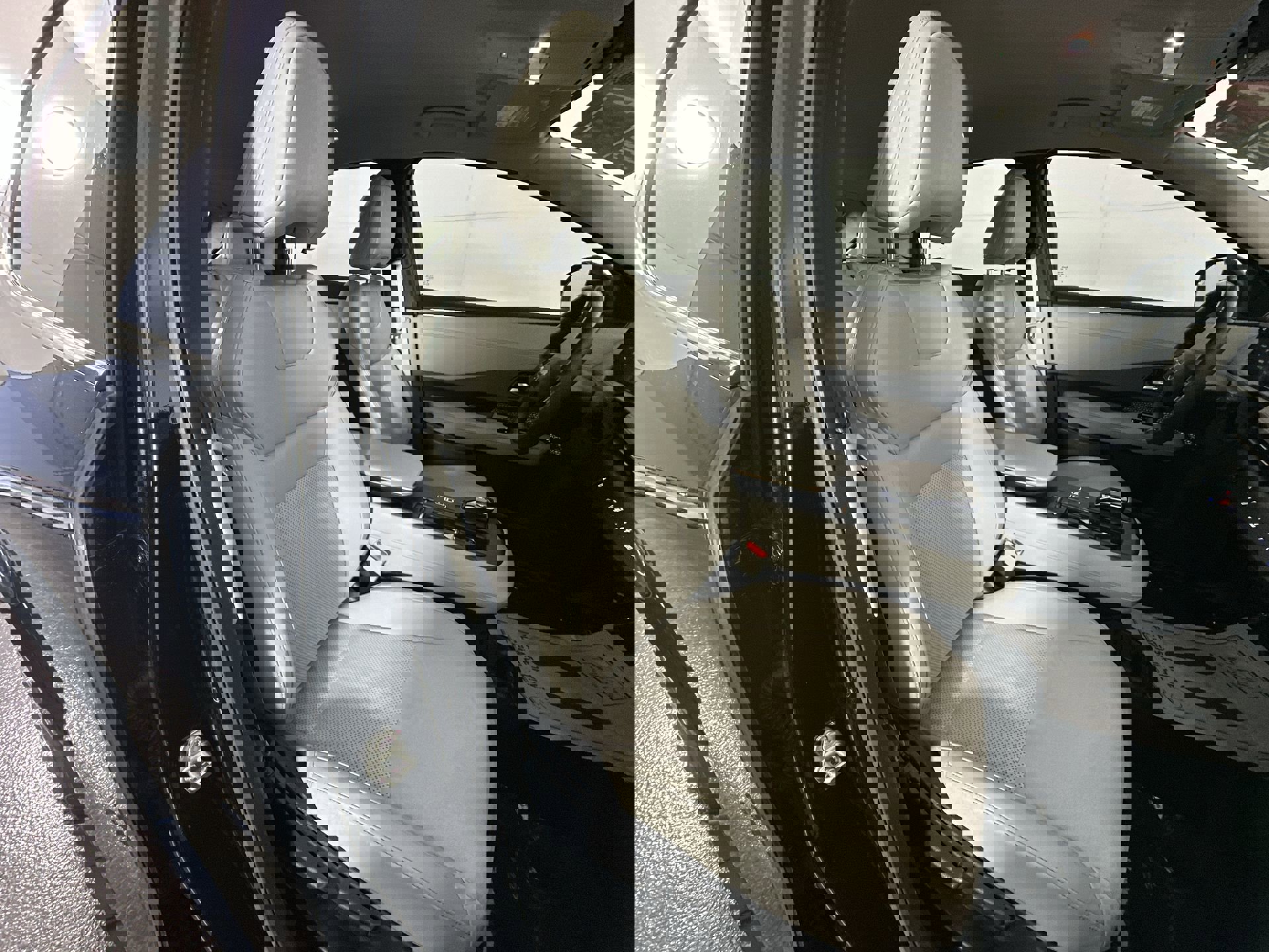 Certified 2023 Nissan Ariya AWD image 31