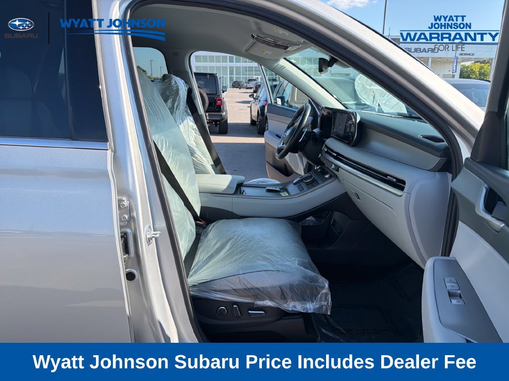 Used 2025 Hyundai Palisade SEL AWD/4WD image 37