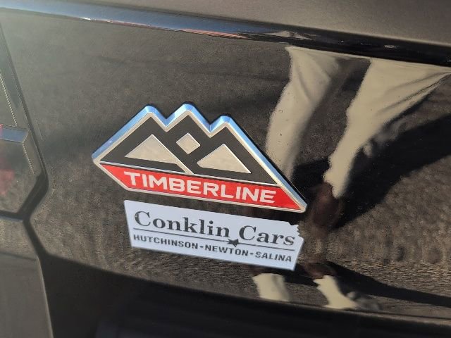 Used 2022 Ford Expedition Timberline image 21