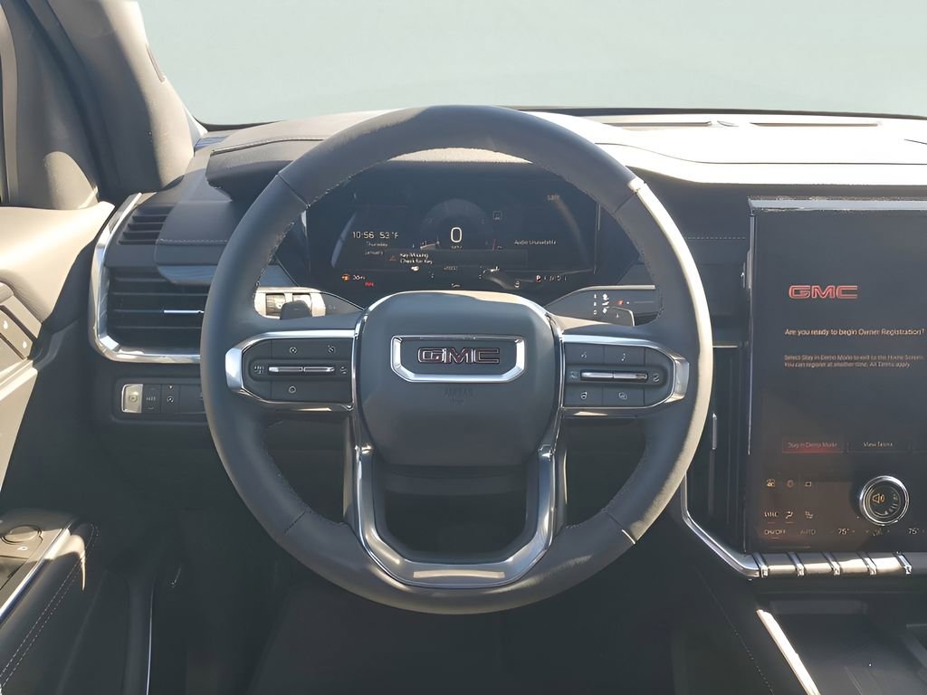 New 2026 GMC Acadia Elevation image 24