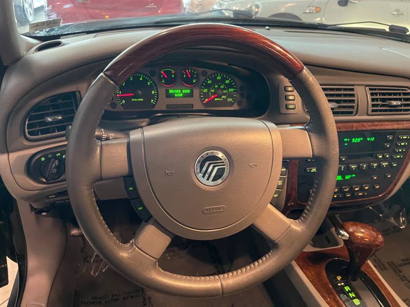 Used 2005 Mercury Sable LS FWD image 55