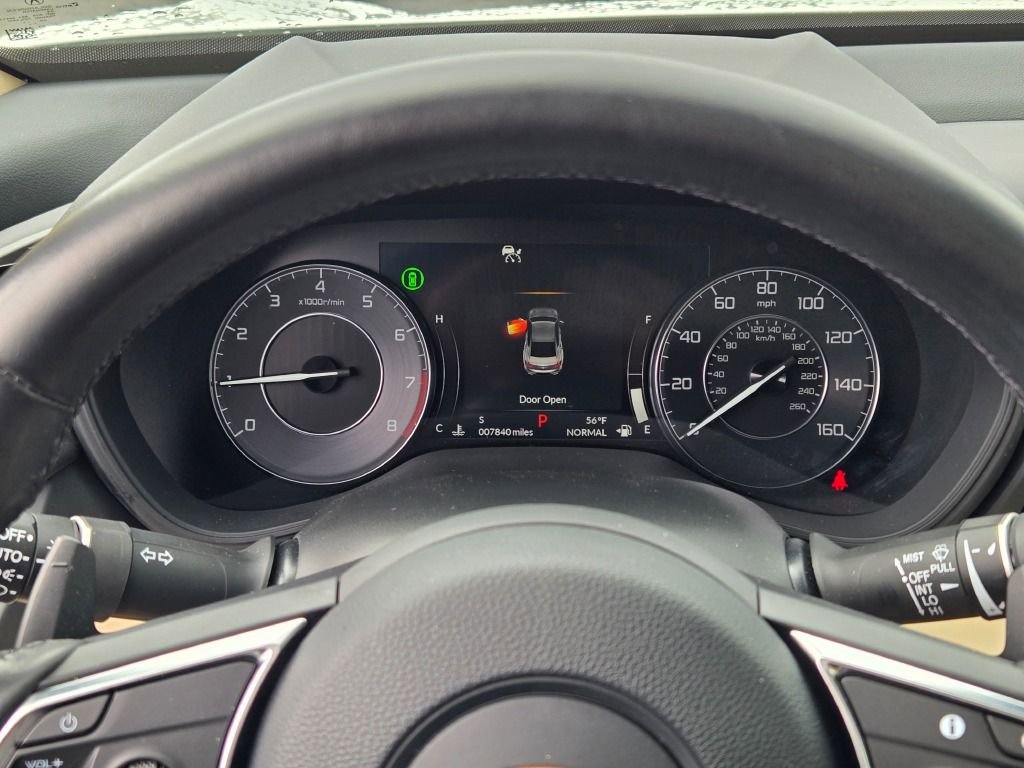 Used 2023 Acura TLX w/ Technology Package image 35