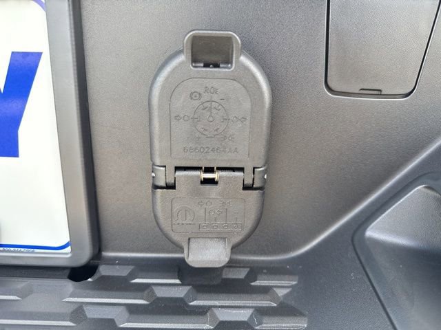 New 2026 RAM 1500 Big Horn image 15