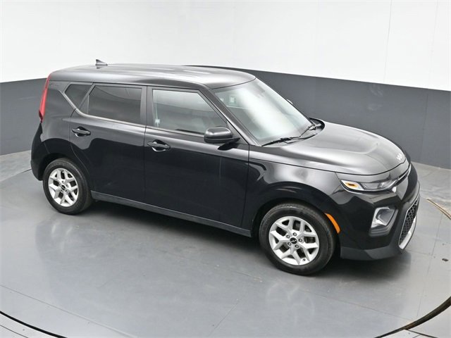 Used 2022 Kia Soul LX w/ Technology Package