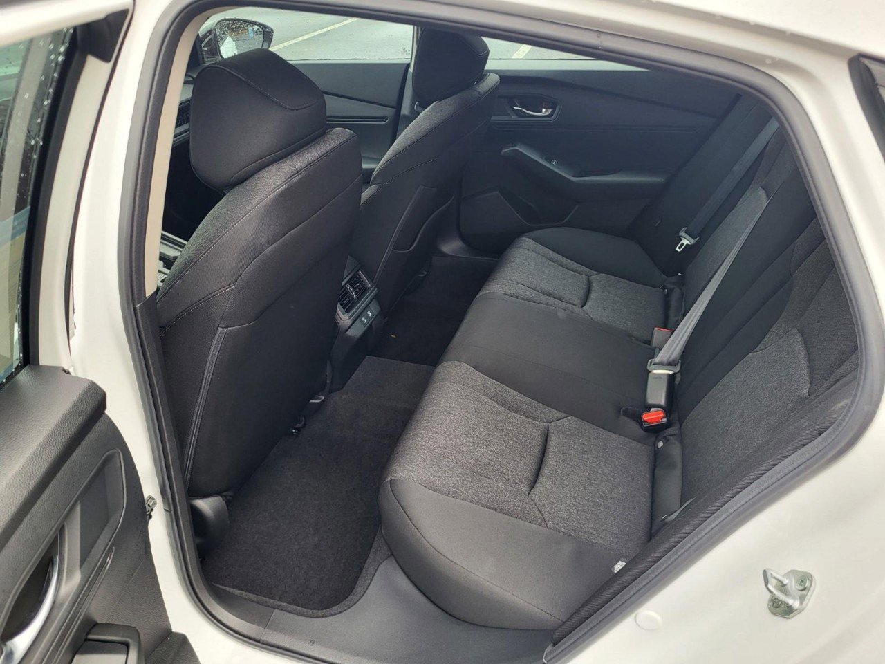 Certified 2025 Honda Accord SE image 14