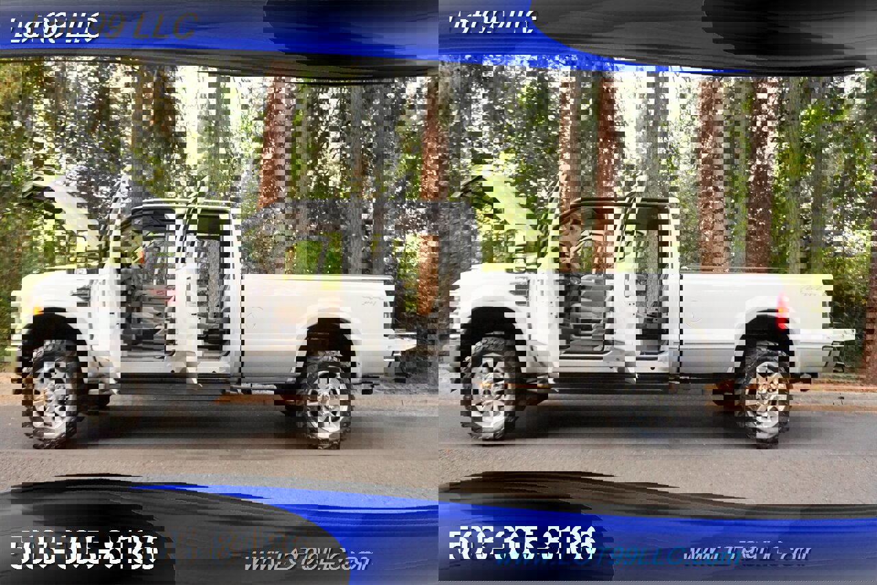 Used 2008 Ford F350 Lariat image 25