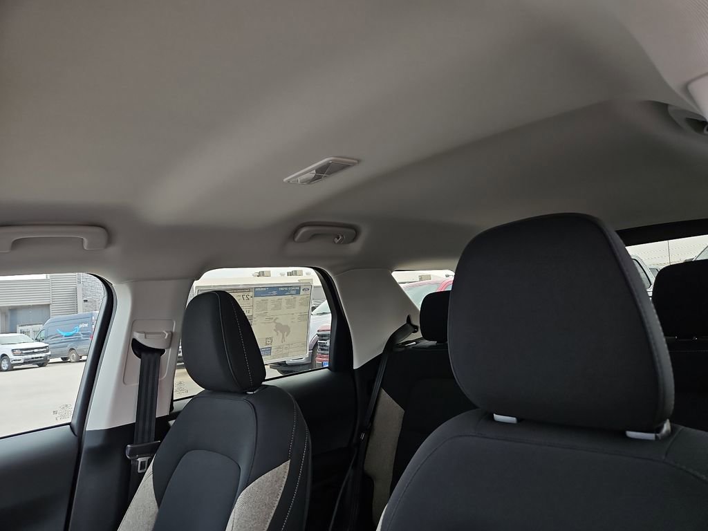New 2026 Ford Bronco Sport Big Bend w/ Convenience Package image 22