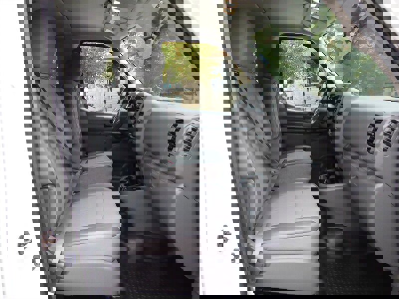 Used 2017 Nissan NV 3500 S w/ Power Package image 20