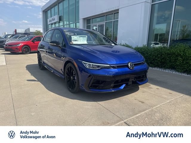 New 2026 Volkswagen Golf w/ Euro Style Package AWD/4WD video 2