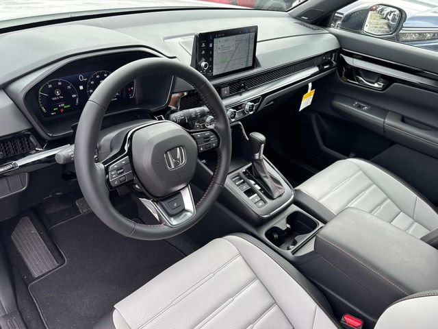 New 2026 Honda CR-V Sport Touring image 8