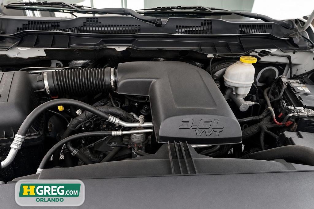 Used 2019 RAM 1500 Tradesman w/ Popular Equipment Group RWD image 16