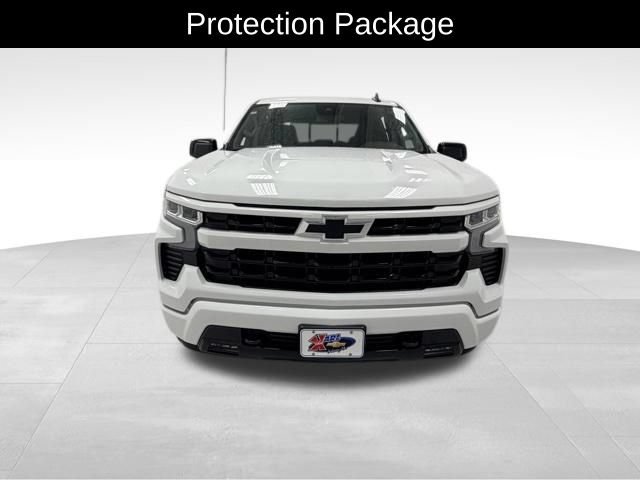 Certified 2024 Chevrolet Silverado 1500 RST w/ All Star Edition Plus AWD/4WD image 9