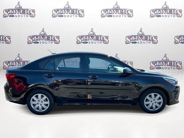 Used 2021 Kia Rio LX FWD image 8