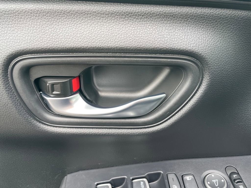 Used 2024 Honda HR-V Sport image 37
