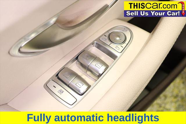 Used 2019 Mercedes-Benz E 450 Cabriolet image 26