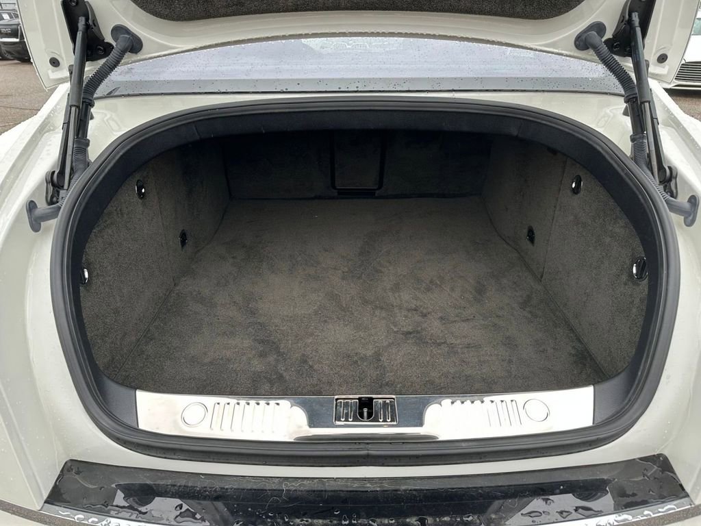 Used 2017 Bentley Flying Spur S V8 image 29