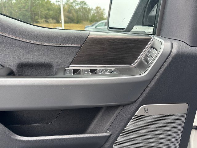 Used 2024 Ford F150 Lariat w/ FX4 Off-Road Package image 21