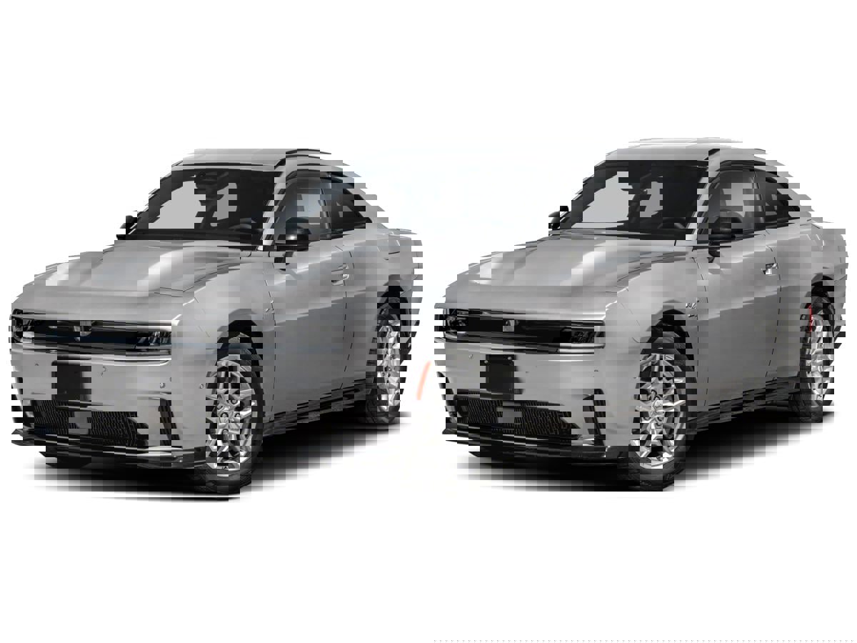 New 2026 Dodge Charger R/T Scat Pack