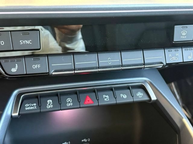 New 2026 Audi A3 2.0T Premium Plus AWD/4WD image 12