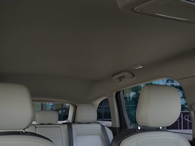 New 2026 Lincoln Nautilus Premier AWD/4WD image 22
