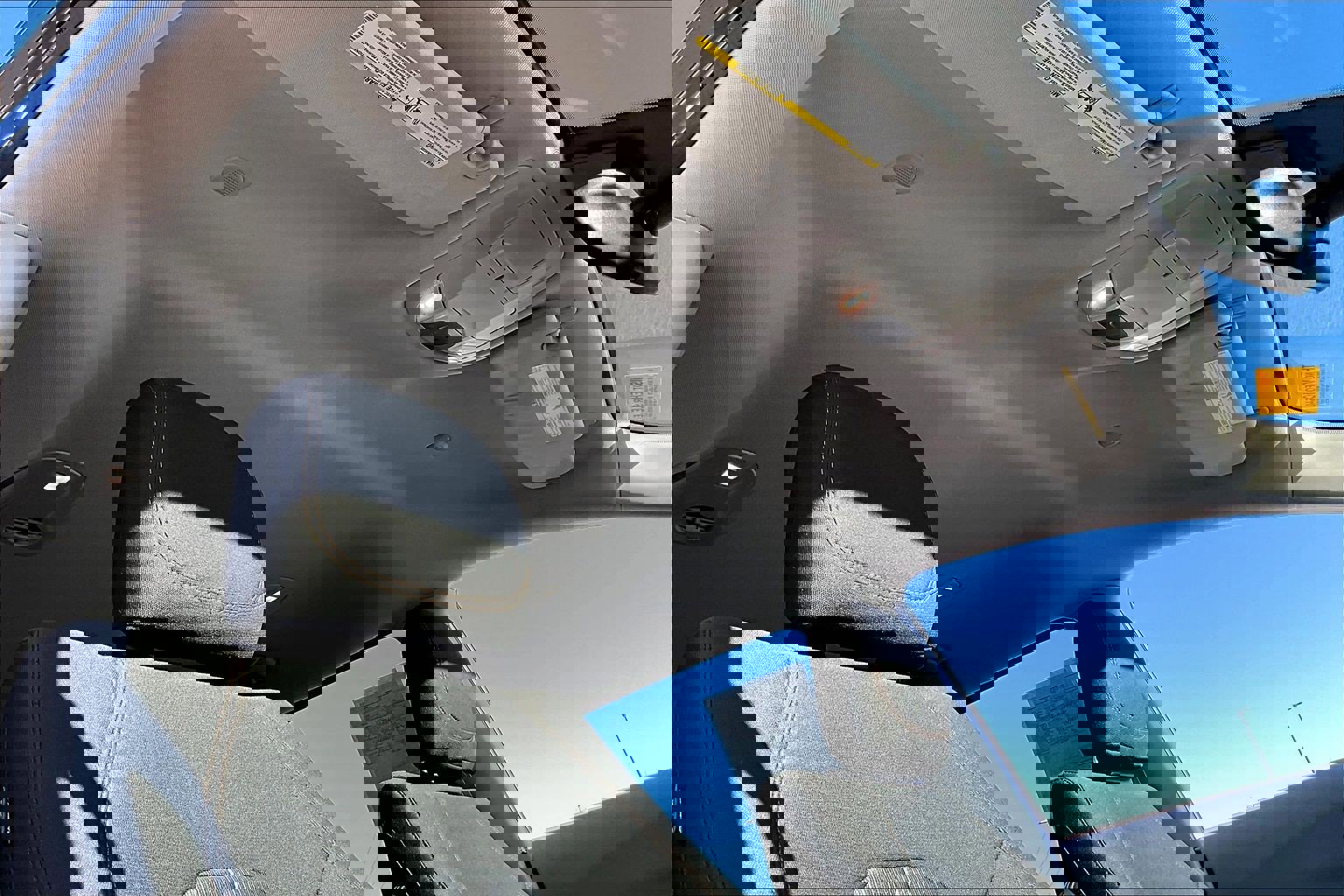 Used 2017 Chrysler Pacifica LX w/ Tire & Wheel Group image 31