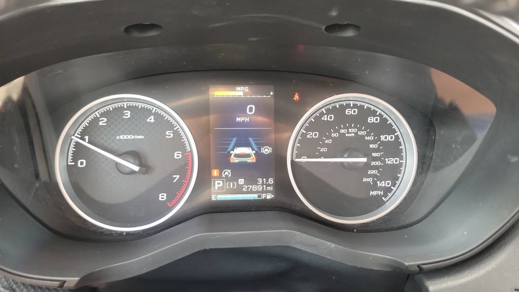Used 2021 Subaru Forester Limited w/ Popular Package #3 AWD/4WD image 25
