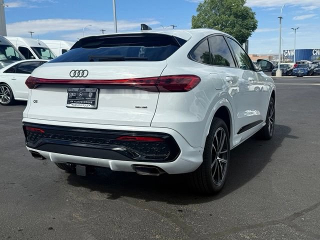 New 2026 Audi Q5 Premium Plus AWD/4WD image 5