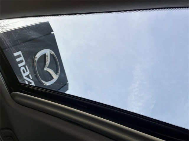 Used 2023 MAZDA CX-30 2.5 Turbo w/ Premium Package image 21