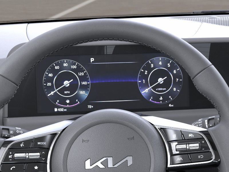 New 2026 Kia Seltos EX image 21