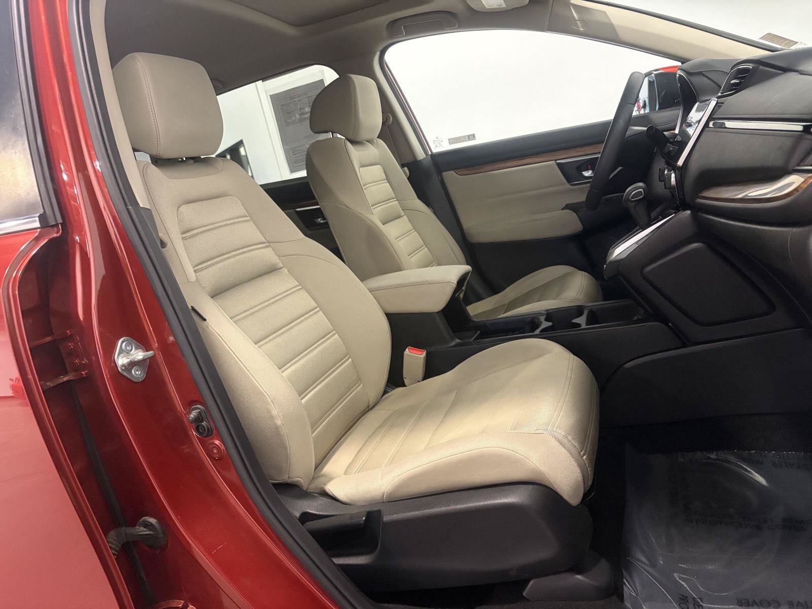 Used 2018 Honda CR-V EX image 52