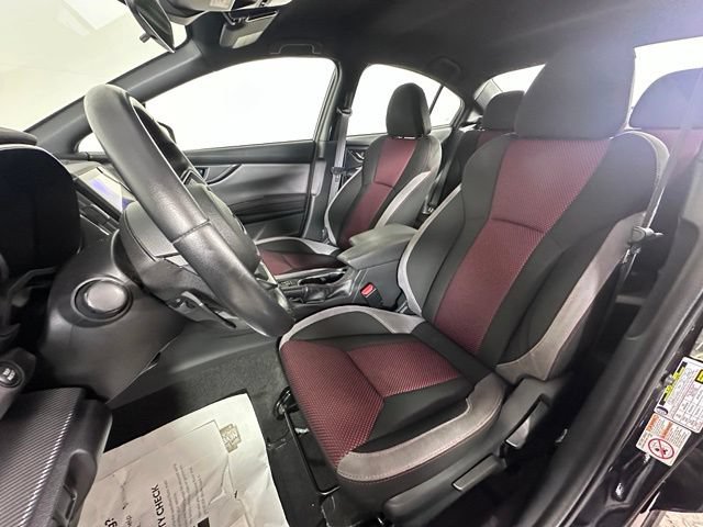 Used 2020 Subaru Impreza 2.0i Sport AWD/4WD image 19