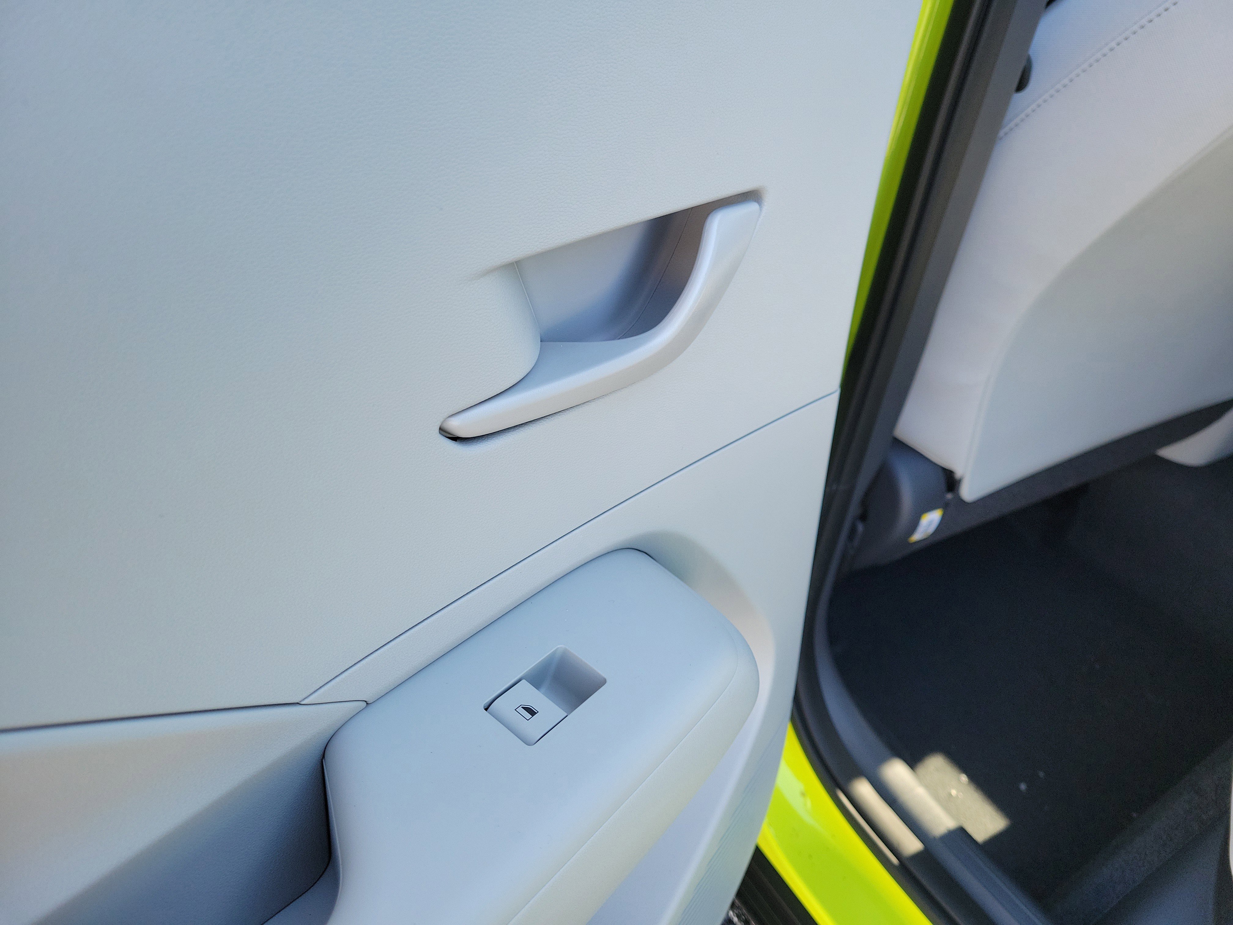 New 2026 Hyundai Kona SEL Sport image 13