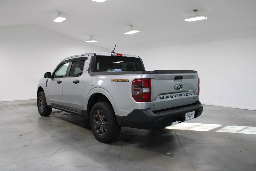 Used 2024 Ford Maverick Tremor w/ Tremor Off-Road Package image 7
