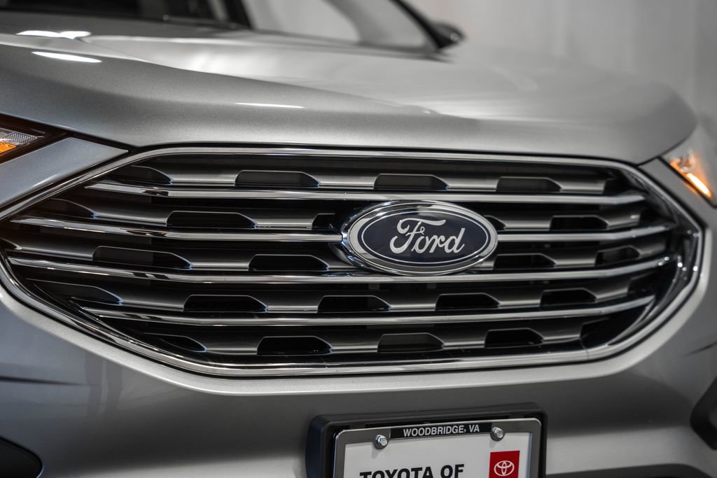 Used 2022 Ford Edge SE image 10