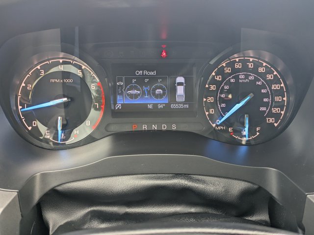 Used 2019 Ford Ranger XLT w/ FX4 Off-Road Package AWD/4WD image 52