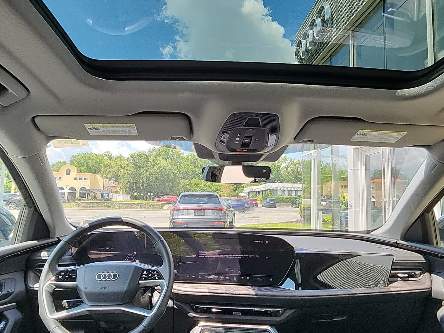Certified 2025 Audi Q5 Premium w/ Convenience Package AWD/4WD image 15