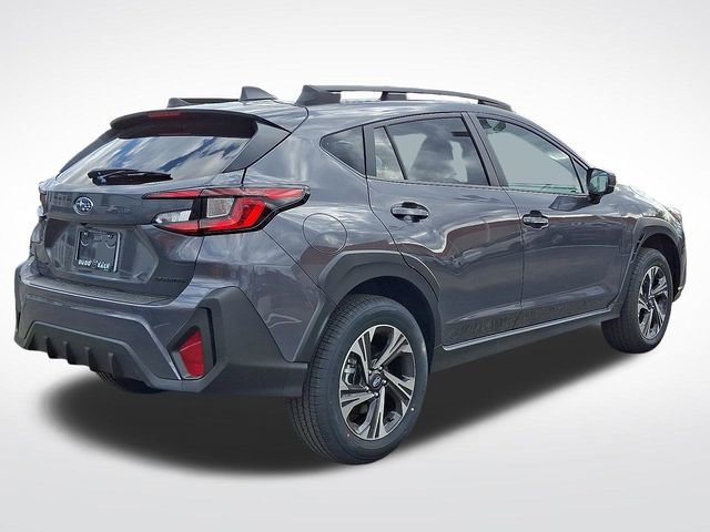 New 2026 Subaru Crosstrek 2.0i Premium image 7