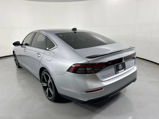 Used 2023 Honda Accord Sport image 31