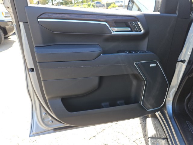 New 2026 GMC Sierra 1500 SLT w/ SLT Premium Plus Package AWD/4WD image 17