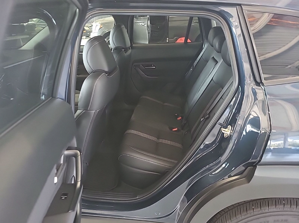 Used 2025 MAZDA CX-50 2.5 Hybrid w/ Weather Package AWD/4WD image 8