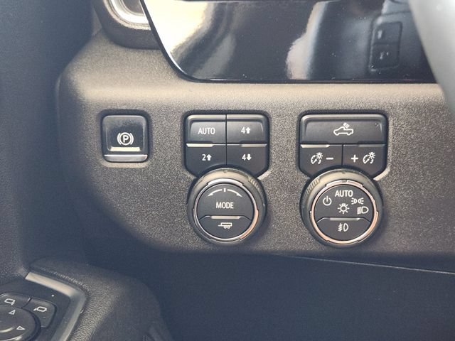Used 2024 Chevrolet Silverado 1500 RST w/ Convenience Package II AWD/4WD image 23