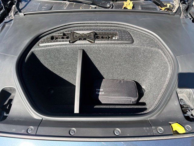 Certified 2024 Polestar Polestar 2 AWD/4WD image 31